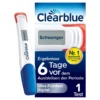 Clearblue Schwangerschaftstest Ultra Frühtest digital, 1 St