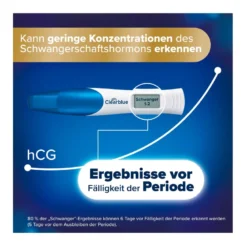 Clearblue Schwangerschaftstest mit Wochenbestimmung, 2 St