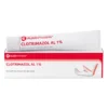 Clotrimazol AL 1% Creme, 50 g