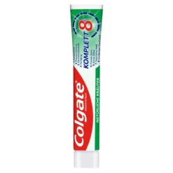Colgate Komplett Natürliche Kräuter Zahnpasta, 75 ml
