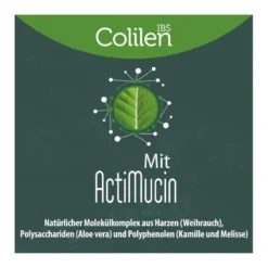 Colilen IBS Kapseln, 96 St