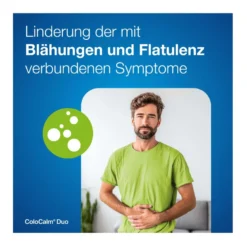 ColoCalm Duo Filmtabletten, 40 St