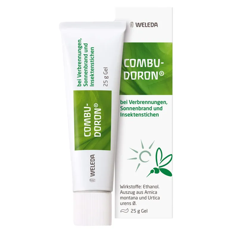 Combudoron Gel, 25 g