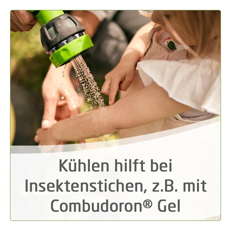 Combudoron Gel, 25 g