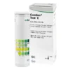 COMBUR 3 Test E Teststreifen, 50 St