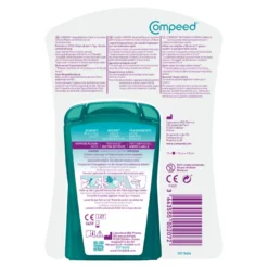 Compeed Herpesbläschen Patch Applikator, 15 St