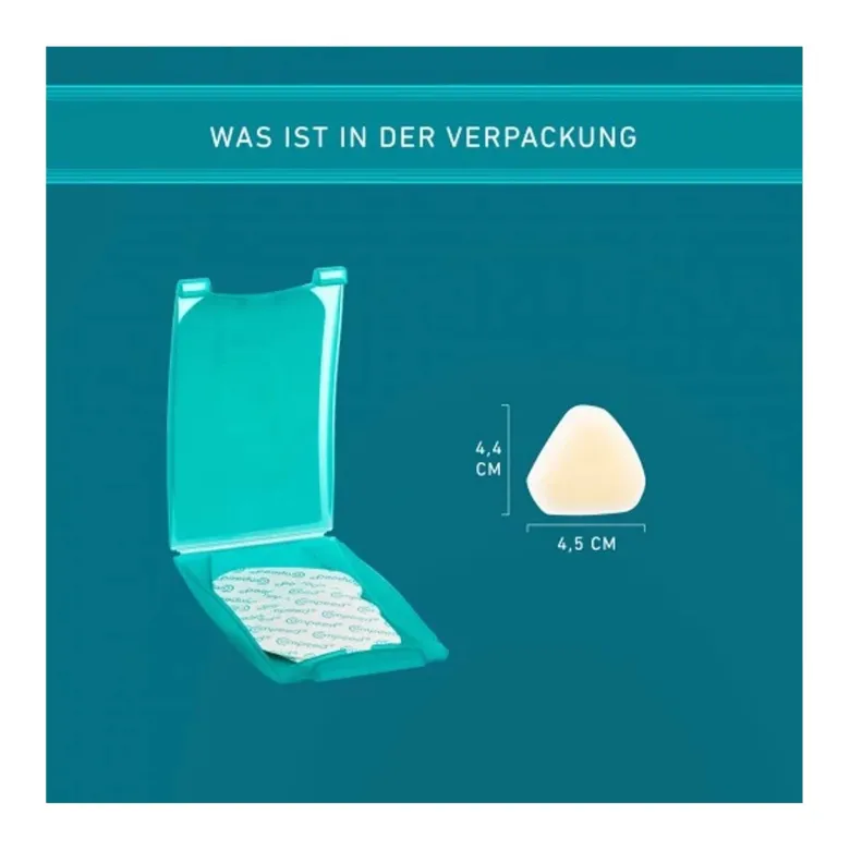 Compeed Hornhautpflaster, 6 St