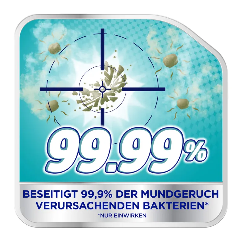 Corega TABS Intensiv Gebissreiniger, 108 St