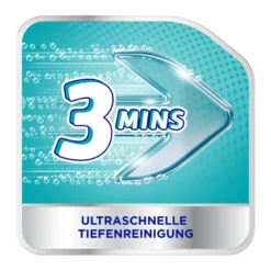 Corega TABS 3 Minuten, 66 St