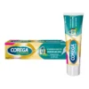 Corega Ultra Haftcreme Starker Halt + Versiegelung, 40 g