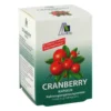 Cranberry Kapseln 400 mg, 100 St