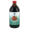 Cranberrysaft 100% Frucht, 500 ml