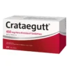 Crataegutt 450 mg Herz-Kreislauf-Tabletten, 200 St