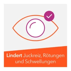 Cromo-ratiopharm Augentropfen Einzeldosis, 20X0.5 ml