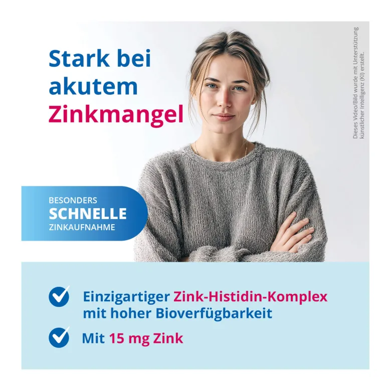 Curazink Hartkapseln, 100 St