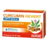 Curcumin Hevert OptiSolv Kapseln, 60 St
