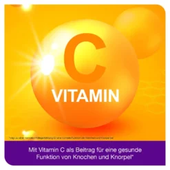 Curcumin-Loges arthro plus UC-II Kapseln, 60 St