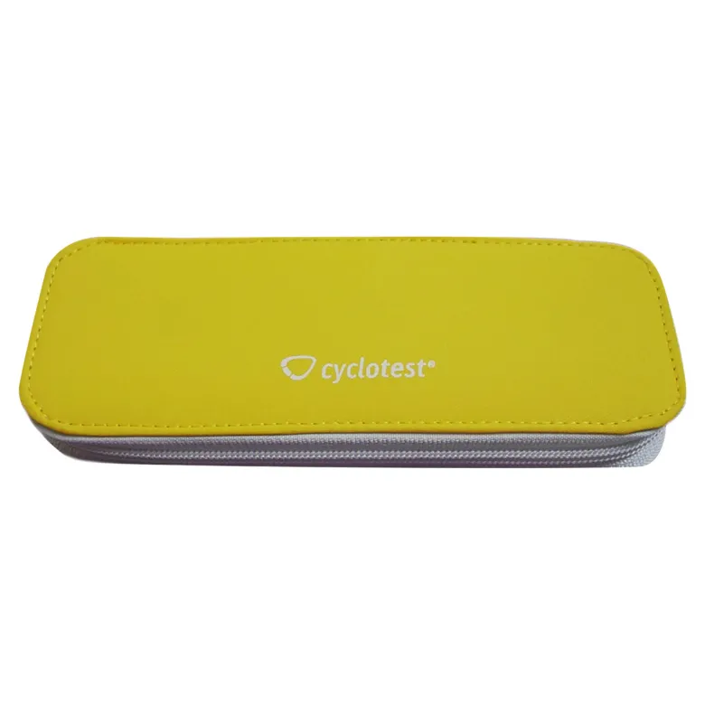Cyclotest Lady, 1 St