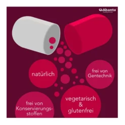 CyVision Cranberry Kapseln, 30 St
