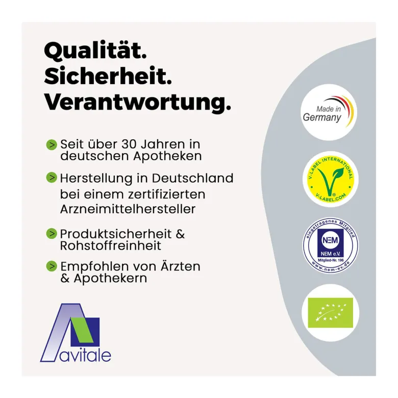 Darmflora Aktiv Plus Kapseln, 80 St