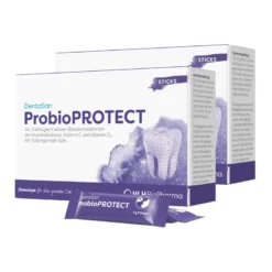 DentaSan ProbioPROTECT Sticks, 28 St