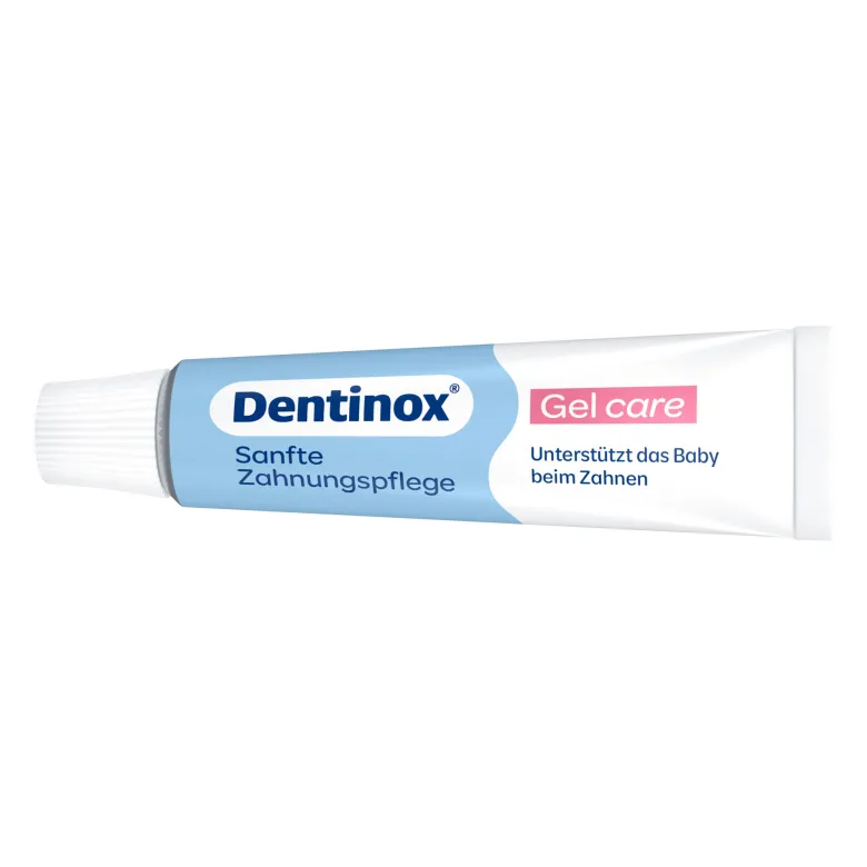 Dentinox Gel care, 10 g