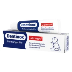 Dentinox Gel med Zahnungshilfe, 10 g