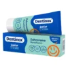 Dentinox Zahncreme Mundflora+ Junior, 75 ml