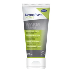 DermaPlast ACTIVE Warm Cream, 100 ml