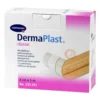 Dermaplast Classic Pflaster 4 cmx5 m, 1 St