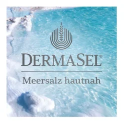 DermaSel Florida Beach Duschgel Limited Edition, 100 ml