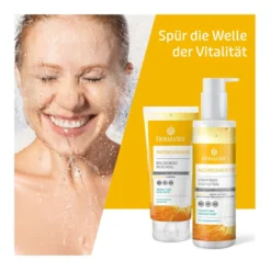 DermaSel Meeresenergie Geschenkset, 1 P