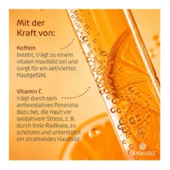 DermaSel Meeresenergie Straffende Bodylotion, 190 ml