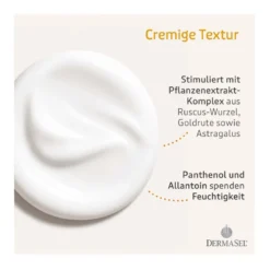 DermaSel Meeresenergie Straffende Bodylotion, 190 ml