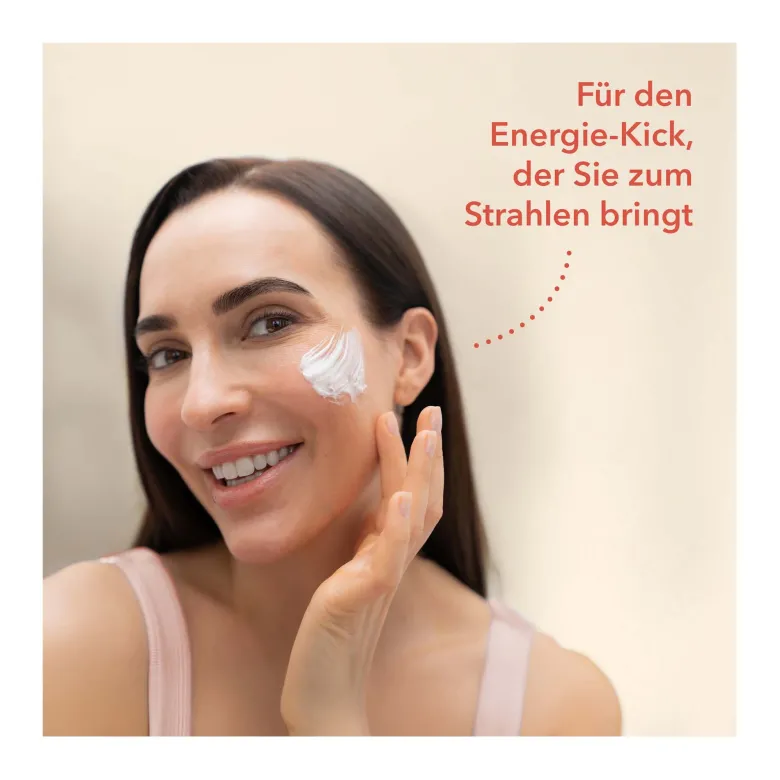 DermaSel Meeresenergie Vitamin C Maske, 12 ml