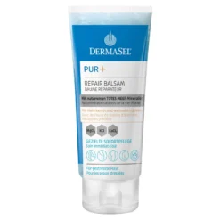 DermaSel PUR+ Repair Balsam, 50 ml
