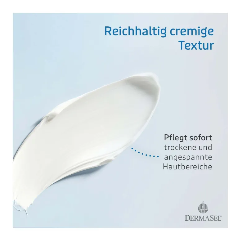 DermaSel PUR+ Repair Balsam, 50 ml