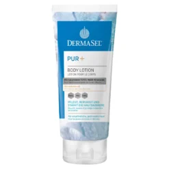 DermaSel TM PUR+ Body Lotion, 200 ml