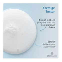 DermaSel TM PUR+ Cremedusche, 200 ml