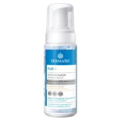 DermaSel TM PUR+ Duschschaum, 180 ml