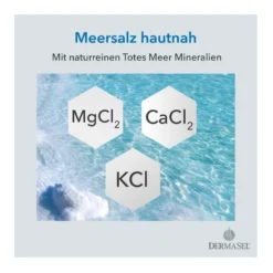 DermaSel TM PUR+ Duschschaum, 180 ml
