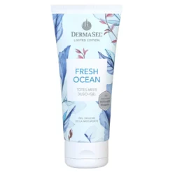 Dermasel Totes Meer Duschgel Fresh Ocean, 100 ml