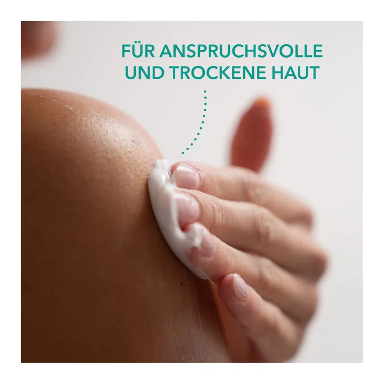 DermaSel Totes Meer Körpercreme Arganöl Traum, 200 ml