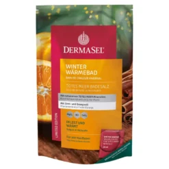 Dermasel Totes Meer Winter Wärmebad, 1 P