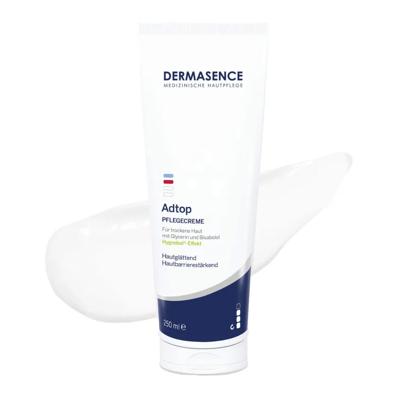 Dermasence Adtop Pflegecreme, 250 ml