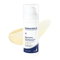 Dermasence BarrioPro Barriereaufbauende Gesichtsemulsion, 50 ml