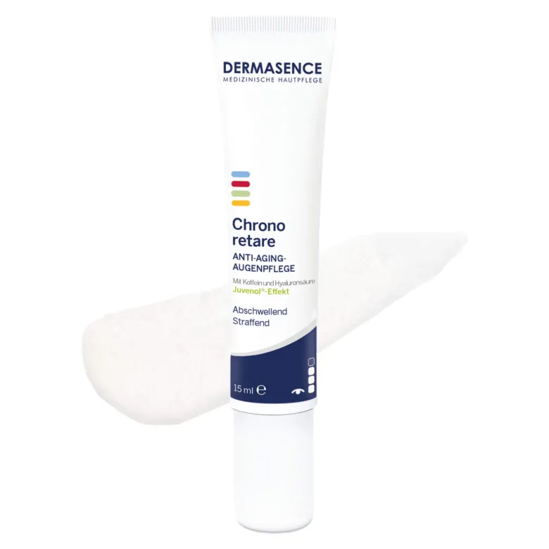 Dermasence Chrono retare Anti-Aging-Augenpflege, 15 ml