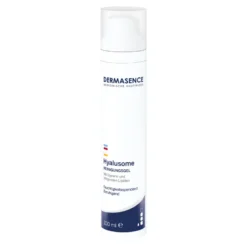 Dermasence Hyalusome Reinigungsgel, 100 ml