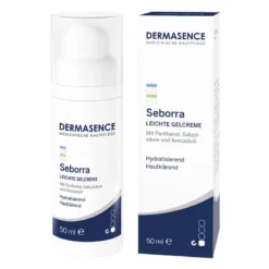 Dermasence Seborra Leichte Gelcreme, 50 ml