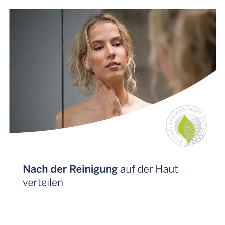 Dermasence Seborra Leichte Gelcreme, 50 ml